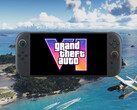 GTA 6 présenté sur une console Switch 2