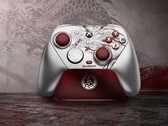 La nouvelle manette en édition spéciale de GameSir n'a pas encore de prix ni de date de sortie.