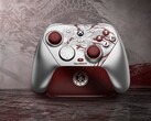 La nouvelle manette en édition spéciale de GameSir n'a pas encore de prix ni de date de sortie.