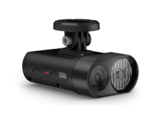 Le phare de la caméra Garmin Varia Vue a fait l'objet d'une fuite (source : Garmin Rumors)