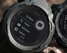 La mise à jour Garmin Beta 12.13 est désormais disponible pour les smartwatches Instinct 2 et Crossover. (Source de l'image : Garmin)