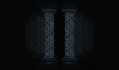 Une version gratuite de X's Grok est disponible dans certaines régions (Image Source : x.AI)