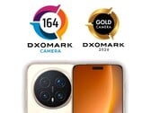 Le Magic 8 Pro ( Honor ) est entré dans le top 5 du classement DxOMark des téléphones phares dotés des meilleurs appareils photo. (Source de l'image : DxOMark, Honor)
