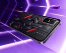 Le GT 30 Pro est destiné aux joueurs disposant d'un petit budget (Source : Infinix)