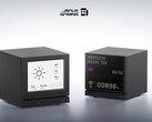 Deux des façades Jsaux pour la Steam Machine sont désormais disponibles à la vente.