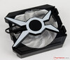 KFA2 GeForce RTX 3080 SG 12GB - ventilateur optionnel