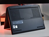 La face inférieure du Lenovo Legion 5 15AGP11.