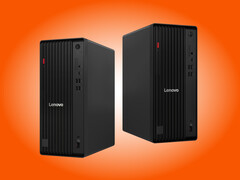 Le ThinkCentre M75t Gen 6 peut désormais être configuré avec une carte graphique AMD dédiée.