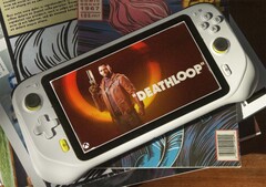 Microsoft souhaite savoir si vous envisagez d'acquérir un nouvel ordinateur de poche de jeu dans les cinq prochaines années (Source de l'image : Logitech [édité])