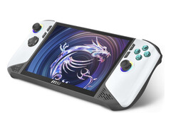 Le Polar Tempest Edition devrait être livré cet été aux États-Unis. (Source de l&#039;image : MSI)