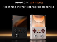 Les modèles Mangmi Air Y et Mangmi Air Y Pro seront équipés de puces Qualcomm.