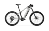 La moto électrique McLaren Sport 600 (Source : McLaren)