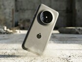 Le NexPhone serait particulièrement résistant aux chutes.