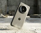Le NexPhone serait particulièrement résistant aux chutes.