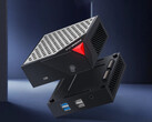 La Mbox 6 est essentiellement une version moins chère de la Mbox 8 Pro (Image source : Ninkear)