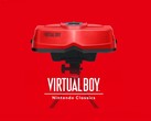Le Nintendo Virtual Boy ne peut être acheté que par les personnes ayant souscrit un abonnement payant à Nintendo Switch Online. (Source de l'image : Nintendo)