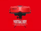 Le Nintendo Virtual Boy ne peut être acheté que par les personnes ayant souscrit un abonnement payant à Nintendo Switch Online. (Source de l'image : Nintendo)