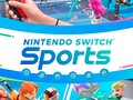 Il est recommandé aux joueurs de Nintendo Switch Sports d'utiliser les dragonnes fournies pour les Joy-Cons de la console (Image : Nintendo)