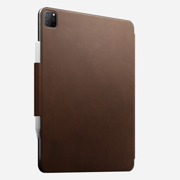 Nomad Leather Folio Plus