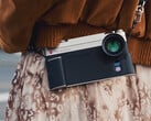 Le kit sera lancé en même temps que le téléphone en Chine. Photo : une photo promotionnelle du kit. (Source : Nubia)