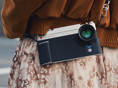 Le kit sera lancé en même temps que le téléphone en Chine. Photo : une photo promotionnelle du kit. (Source : Nubia)