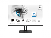 La série MSI PRO MP271 se décline en trois variantes. (Source de l'image : MSI)