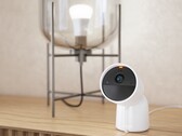 Une mise à jour est en cours pour les caméras Philips Hue Secure. (Source de l'image : Philips Hue)