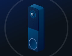 La sonnette Philips Hue Secure a été repérée dans l'application de la marque. (Source de l'image : Philips Hue app)