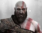 God of War (2018) pourrait être l'un des trois jeux PS Plus gratuits en juin 2022 (Image : Sony)