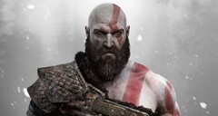 God of War (2018) podría ser uno de los tres juegos gratuitos de PS Plus en junio de 2022 (Imagen: Sony)