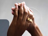 La bague intelligente Reebok transforme toutes les données de santé en un seul "score" (Source : Reebok)