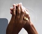 La bague intelligente Reebok transforme toutes les données de santé en un seul "score" (Source : Reebok)