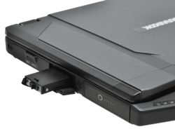 Module SSD