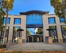 Les studios Rockstar North sont présentés