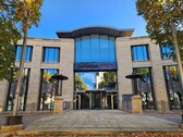 Les studios Rockstar North sont présentés