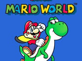 Super Mario World possède l'une des bandes-son les plus emblématiques de l'histoire du jeu, et elle a été refaite sans aucune compression. Image via Nintendo.