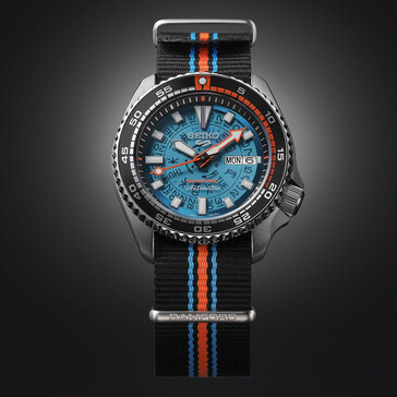 (Source de l'image : Seiko)