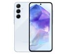 Samsung Galaxy A55 (Source d'image : Samsung Newsroom)