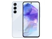 Samsung Galaxy A55 (Source d'image : Samsung Newsroom)