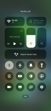 Test du Smartphone Xiaomi 17 Ultra 