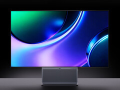 La gamme X3B OLED est proposée à partir d’environ 546 $ en Chine. Sur la photo : une image promotionnelle montrant la face avant du modèle 32X3B.
