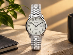 La Timex Easy Reader TW2V40000UJ est désormais disponible en Inde