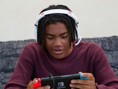 Casque Turtle Beach Recon 70 Switch (Image source : Turtle Beach PR)