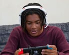 Casque Turtle Beach Recon 70 Switch (Image source : Turtle Beach PR)