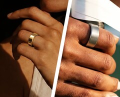 L'Ultrahuman Ring Pro sera livré deux mois plus tard que prévu.