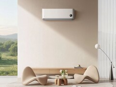 Le climatiseur Mijia de Xiaomi Eco