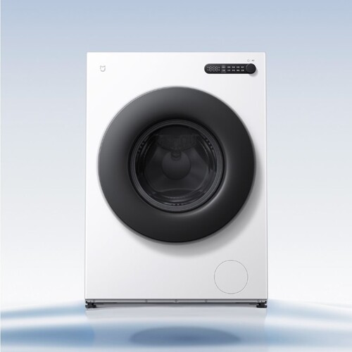 Le lave-linge Xiaomi Mijia 10 kg (ultra-mince, entièrement intégré)