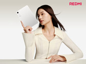 Xiaomi a décidé de rafraîchir le Redmi K Pad avec une nouvelle option de couleur. (Source de l'image : Xiaomi)