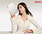 Xiaomi a décidé de rafraîchir le Redmi K Pad avec une nouvelle option de couleur. (Source de l'image : Xiaomi)