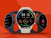 La Xiaomi Watch S1 est censée arriver avant avril 2022, Mi Watch en photo. (Image source : Xiaomi)